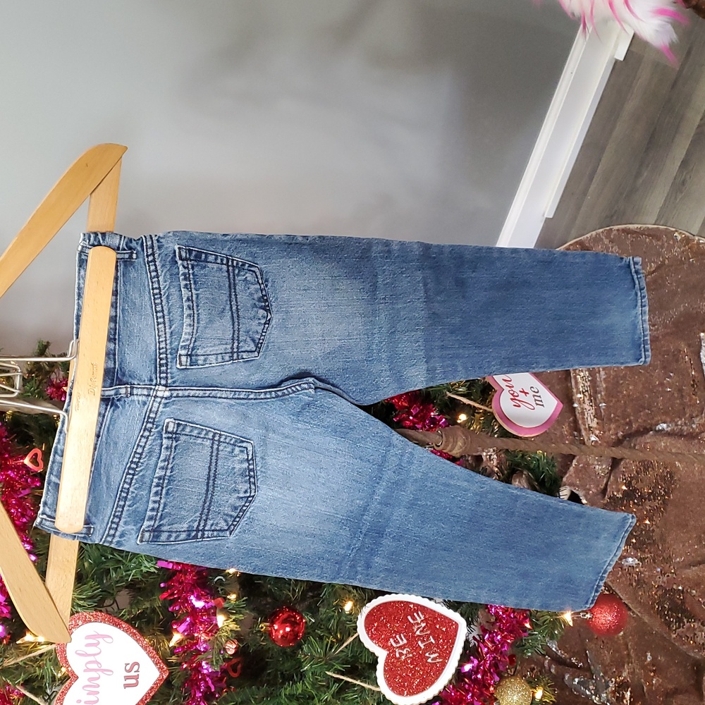Boy's Place straight jeans
